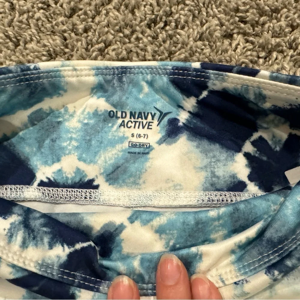 Old Navy two pairs